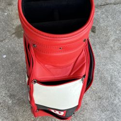 Gold Bag Vintage Wilson