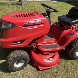 Troy Bilt 
