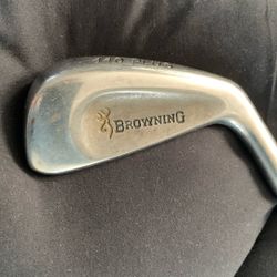 Browning 440 PLUS # 1 Iron