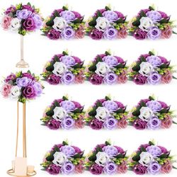 Artificial Rose Balls