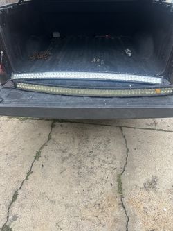 Light Bars
