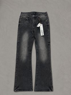 Purple Jeans 32