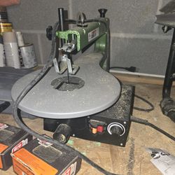 Power Tools