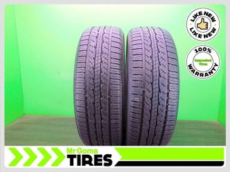 2 235/60R18 USED ALL SEASON TIRES SUREDRIVE ALL SEASON 9.6/32 TREAD 103H (contact info removed)