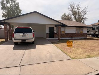 Venta de casa en Mesa ‼️