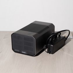 SanDisk Professional 24TB G-RAID PROJECT 2 2-Bay Thunderbolt 3 RAID