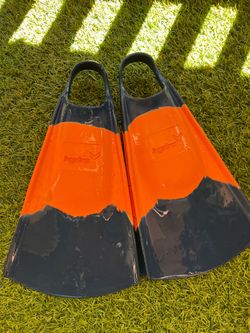 Hydro fins