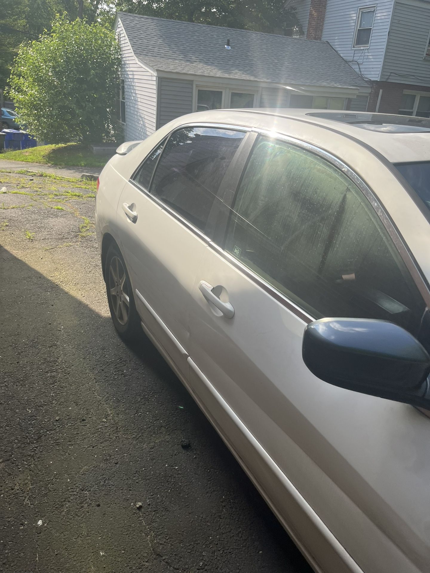 2006 Honda Accord