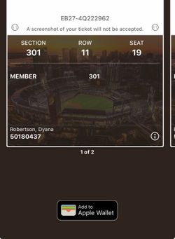 Padres Vs DiamondBacks Monday