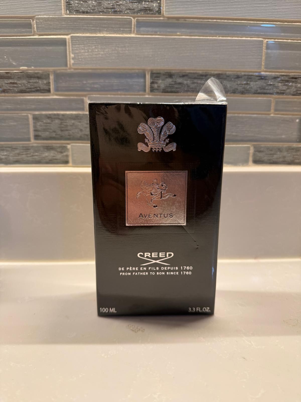 Creed Aventus