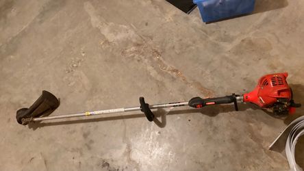 Echo weed eater