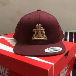 Riverside Bell Hat