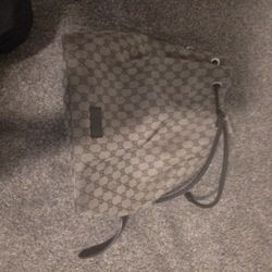 2021 Gucci Backpack 