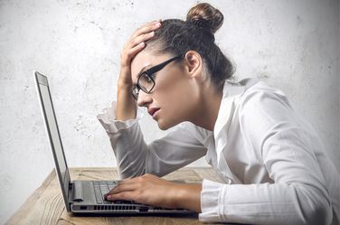 Toshiba Satellite Laptop