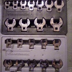 GearWrench 