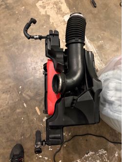 Intake