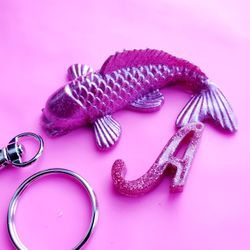  💐💐Keychain 💐💐