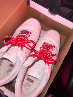 SUPREME AIR FORCE 1