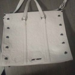 Betsy Johnson Tote 