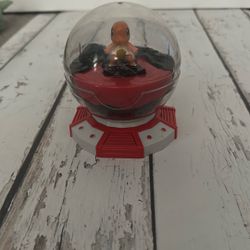 2021 Pokemon Illuminated Terrarium Collection - Charmander