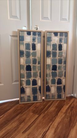 Wall hangings
