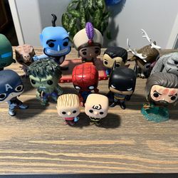 Funkos