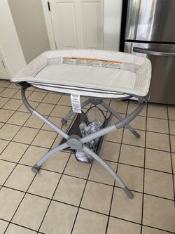 Changing Table $20 OBO