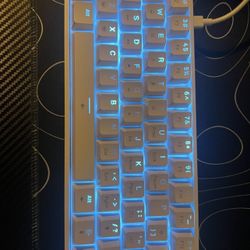 DIERYA DK61SE Gaming Keyboard