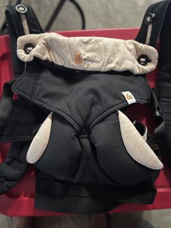 Ergobaby Omni 360