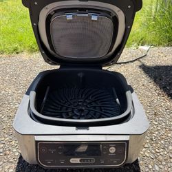 Ninja Indoor Grill 