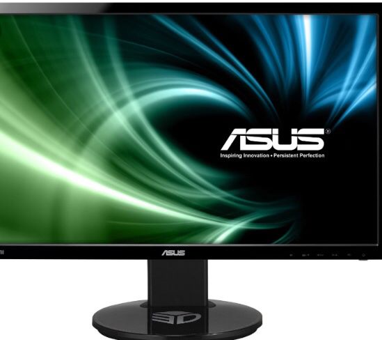 Asus Gaming Monitor Vg248 for Sale in Snellville, GA - OfferUp