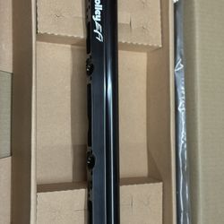 Holley Ls Fuel Rails