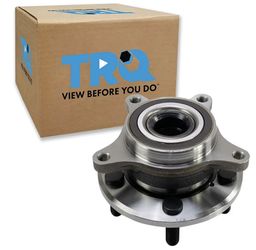 Wheel Hub & Bearing Assembly BHA71541