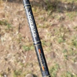 Kaimana IROD fishing Pole