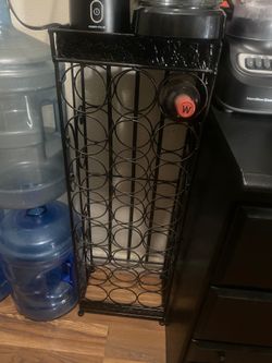 Beer holder