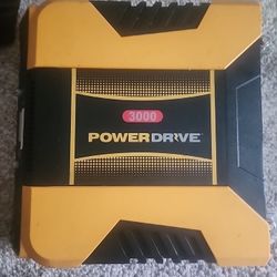 12v Power Inverters Both Digital 