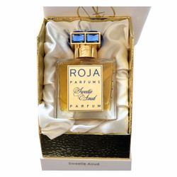 Roja Parfums Sweetie Aoud 50ml 99% Full