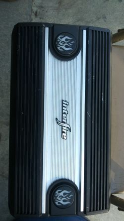 12 volt.amp. interfire.1000.w.