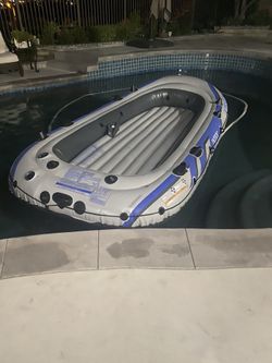 Intel excursion 5