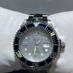 Invicta watch