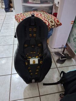 Seat for motor bike