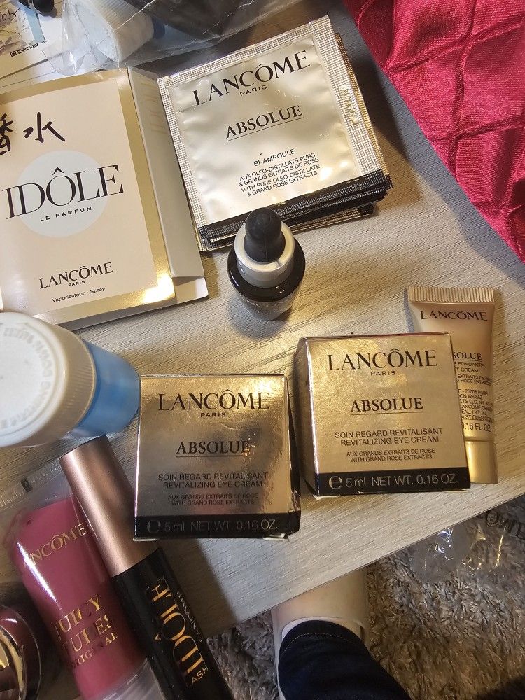 Lancome Products