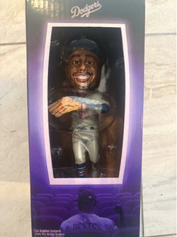 Mookie Betts Bobblehead