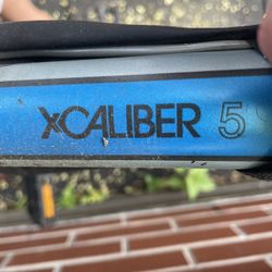 Trek X Caliber 5 Bike 21.5" frame