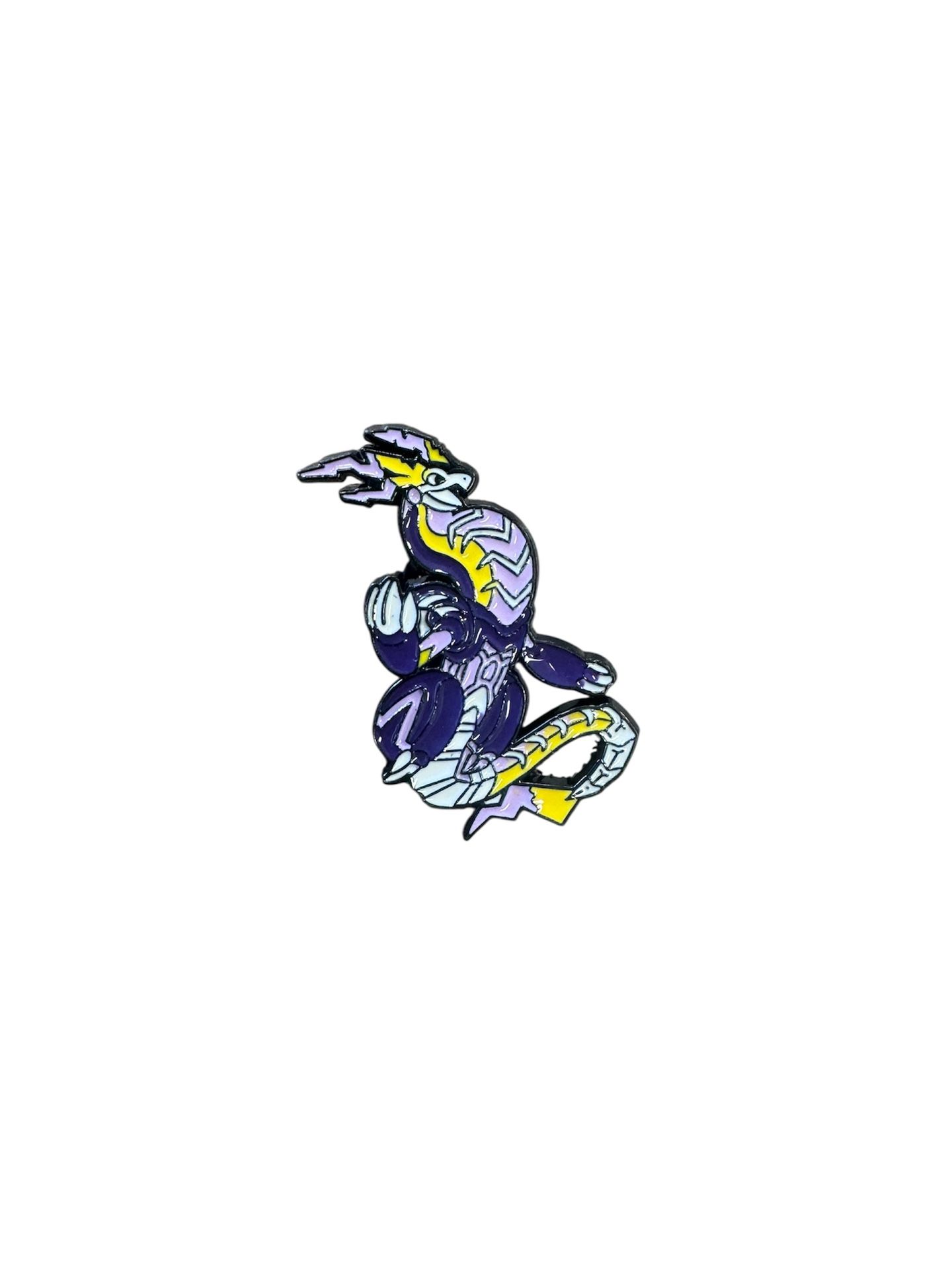 Pokemon Pin