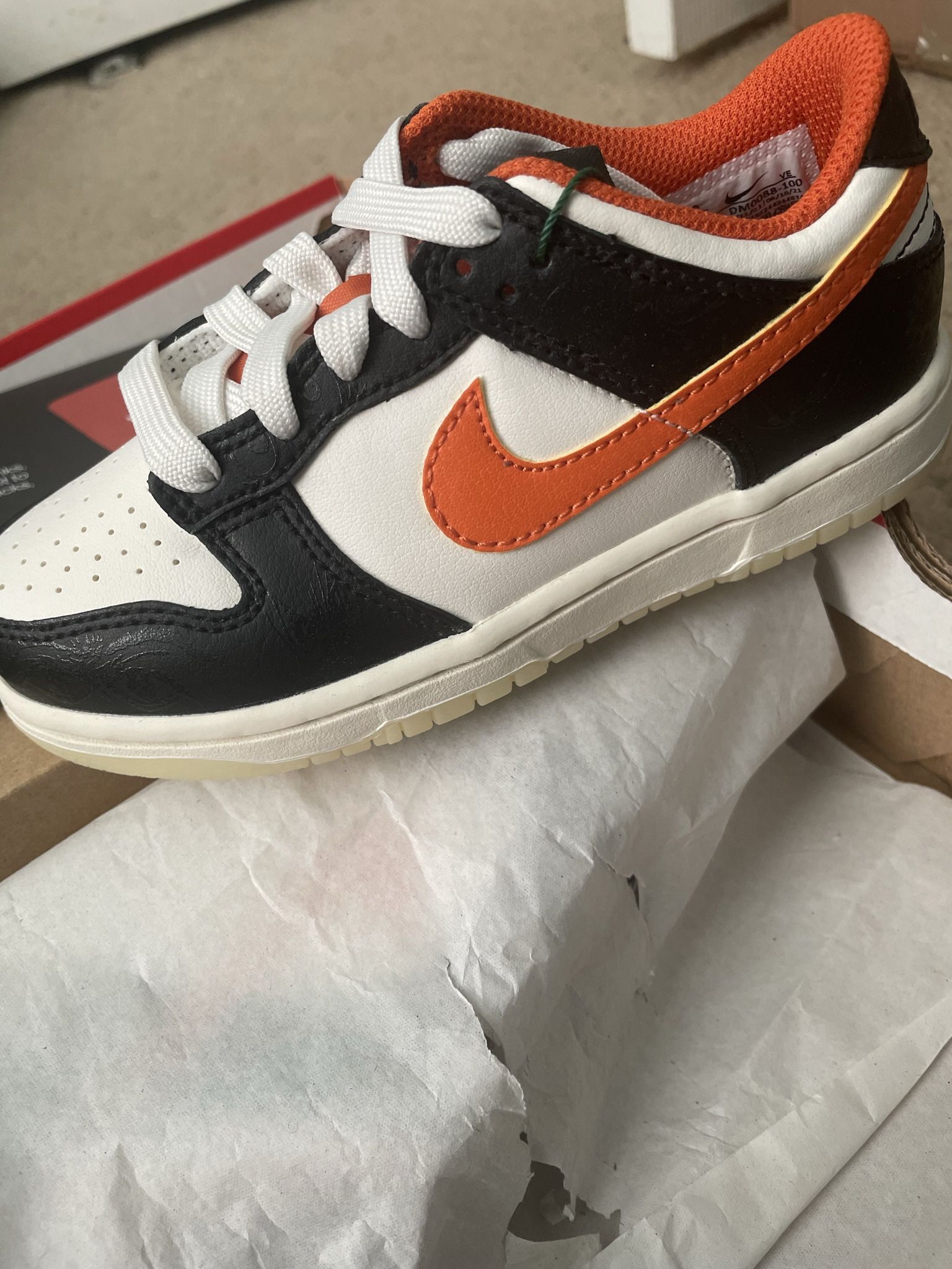 PRM Dunk Lows