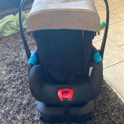 Baby Car Seat