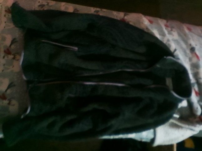 Carhartt Fleece Jacket XL