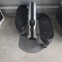 Under Desk Elliptical Machine 
