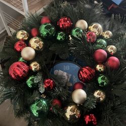 Christmas Wreath